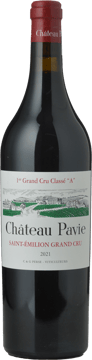 CHATEAU PAVIE 1er grand cru classe (A), St-Emilion 2021 Bottle image number 0