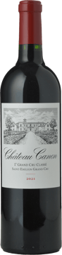 CHATEAU CANON 1er grand cru classe (B), St-Emilion 2021 Bottle image number 0