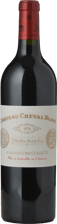 CHATEAU CHEVAL BLANC 1er grand cru classe (A), St-Emilion 2021 Bottle