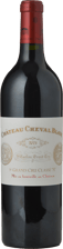 CHATEAU CHEVAL BLANC 1er grand cru classe (A), St-Emilion 2021 Bottle