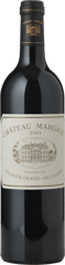 CHATEAU MARGAUX 1er cru classe, Margaux 2021 Bottle image number 0
