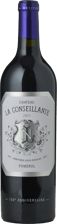 CHATEAU LA CONSEILLANTE, Pomerol 2021 Bottle