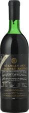 THE STANLEY WINE COMPANY Private Selection Cabernet Shiraz, Clare Valley 1976 Bottle