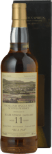 HIDDEN SPIRITS Blair Athol DIstillery 11 Years old BLA214 48% ABV, The Highlands NV 700ml
