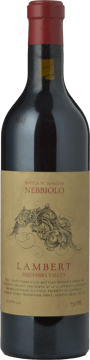 LUKE LAMBERT Nebbiolo, Yarra Valley 2022 Bottle image number 0