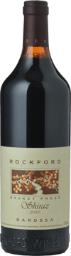 ROCKFORD Basket Press Shiraz, Barossa Valley 2020 Bottle image number 0