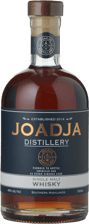 JOADJA DISTILLERY American Oak Ex Pedro Ximenez Cask 48% ABV Single Malt Whisky, Southern Highlands NV 500ml