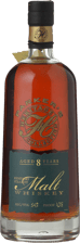 HEAVEN HILL DISTILLERIES Parker's Heritage Collection 8 Year Old 54% ABV, Kentucky NV Bottle