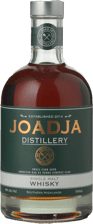 JOADJA DISTILLERY American Oak Ex Pedro Ximenez Cask 48% ABV Single Malt Whisky, Southern Highlands NV 500ml