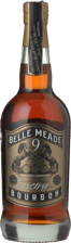 GREEN BRIAR DISTILLERY Belle Meade 9 Years Old Olorosso Sherry 45.2% ABV , Tennessee NV Bottle