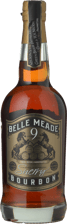GREEN BRIAR DISTILLERY Belle Meade 9 Years Old Olorosso Sherry 45.2% ABV , Tennessee NV Bottle
