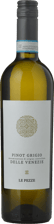 FARINA Le Pezze Pinot Grigio delle Venezie , Valpolicella DOC 2023 Bottle