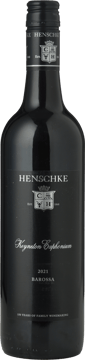 HENSCHKE Keyneton Estate Euphonium Shiraz Cabernet Merlot, Barossa 2021 Bottle image number 0