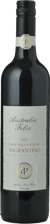 ANDREW PEACE WINES Australia Felix Sagrantino, Swan Hill 2012 Bottle