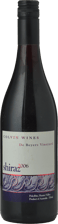 COLVIN WINES De Beyer's Vineyard Shiraz, Pokolbin 2006 Bottle