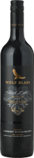 WOLF BLASS WINES Black Label, South Australia 2019 Bottle