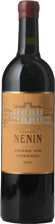 CHATEAU NENIN, Pomerol 2019 Bottle