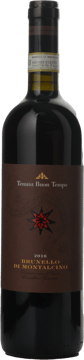 TENUTA BUON TEMPO, Brunello di Montalcino DOCG 2016 Bottle image number 0