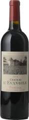 CHATEAU L'EVANGILE, Pomerol 2019 Bottle image number 0