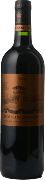 CHATEAU MOULIN D'ISSAN, Bordeaux superieur, Medoc 2020 Bottle image number 0