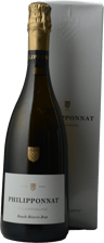 PHILIPPONNAT Royale Reserve , Champagne NV Bottle