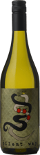 SILENT WAY Chardonnay, Macedon Ranges 2021 Bottle