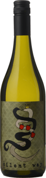 SILENT WAY Chardonnay, Macedon Ranges 2021 Bottle image number 0