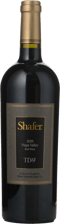 SHAFER VINEYARDS TD-9 Cabernet blend, Napa Valley 2019 Bottle