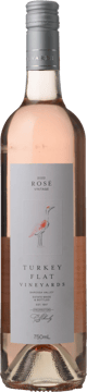 TURKEY FLAT Rose, Barossa Valley 2022 Bottle image number 0