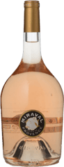 Miraval Rose, Cotes de Provence 2021 Magnum image number 0