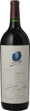 OPUS ONE Cabernet Blend, Napa Valley 2009 Magnum