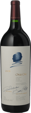 OPUS ONE Cabernet Blend, Napa Valley 2009 Magnum image number 0