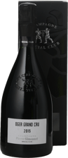 PIERRE GIMONNET & FILS Special Club Oger Grand Cru , Champagne 2015 Bottle