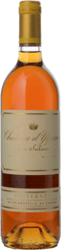 CHATEAU D'YQUEM 1er cru superieur, Sauternes 1985 Bottle image number 0