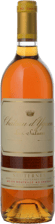 CHATEAU D'YQUEM 1er cru superieur, Sauternes 1984 Bottle