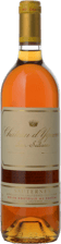 CHATEAU D'YQUEM 1er cru superieur, Sauternes 1982 Bottle