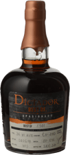 DICTADOR Best of. Apasionado Rum 41% ABV, Colombia 1981 700ml