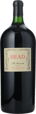 HEAD The Brunette Shiraz, Barossa 2015 Imperial