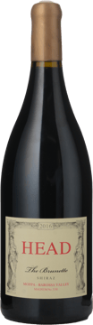 HEAD The Brunette Shiraz, Barossa 2016 Magnum image number 0