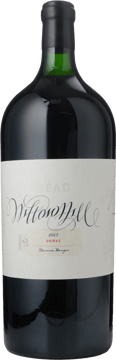 HEAD WINES Wilton Hill Shiraz, Barossa Ranges 2017 Imperial image number 0