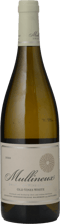MULLINEUX Old Vines White 2020 Bottle