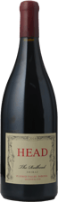 HEAD The Redhead Shiraz, Barossa 2016 Magnum