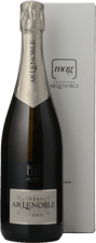 AR LENOBLE Intense Mag18, Champagne NV Bottle
