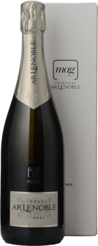 AR LENOBLE Intense Mag18, Champagne NV Bottle image number 0