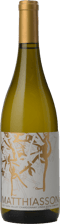 MATTHIASSON Linda Vista Chardonnay, Napa Valley 2021 Bottle