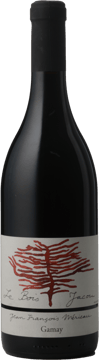 DOMAINE MERIEAU Le Bois Jacou Gamay, Touraine, Loire 2021 Bottle image number 0