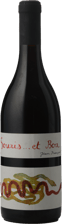 DOMAINE MERIEAU Souris et Boa Pinot Noir, Touraine, Loire 2016 Bottle