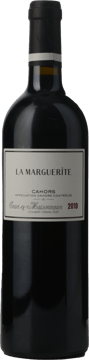 DOMAINE COSSE ET MAISONNEUVE Marguerite , Cahors 2019 Bottle image number 0