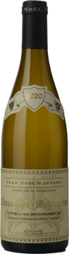 DOMAINE JEAN NOEL GAGNARD Clos De La Maltroye Premier Cru, Chassagne-Montrachet 2020 Bottle image number 0