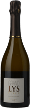 DOMAINE JEAN NOEL GAGNARD Grand Lys Extra Brut Chardonnay, Cremant de Bourgogne 2018 Bottle